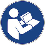 Instruction Manuals icon